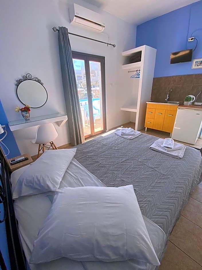 Stella Nomikou Apartments