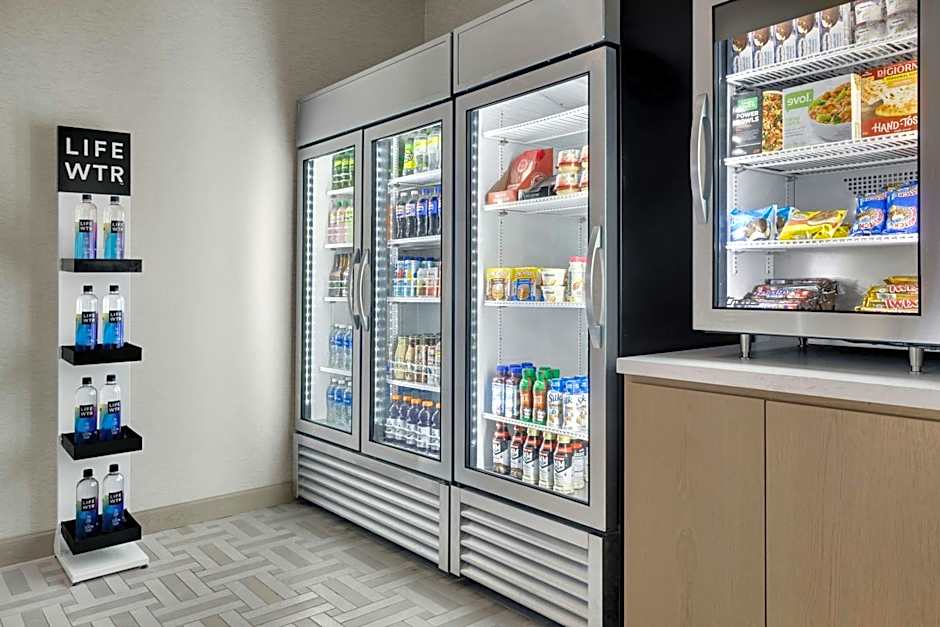 Marriott Park Ridge