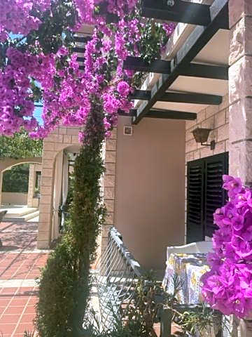 Villa Bougenvilia Tomas