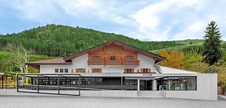 Hotel Restaurant Putzer