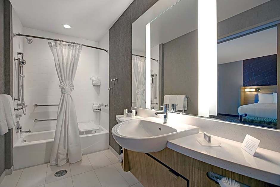 SpringHill Suites by Marriott Franklin Cool Springs