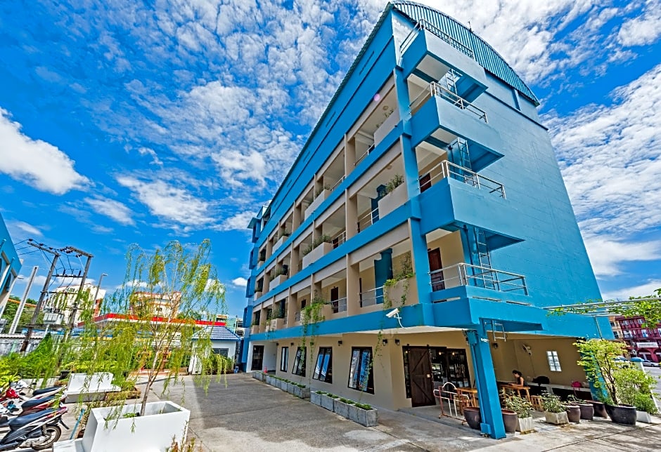 Pure Phuket Residence