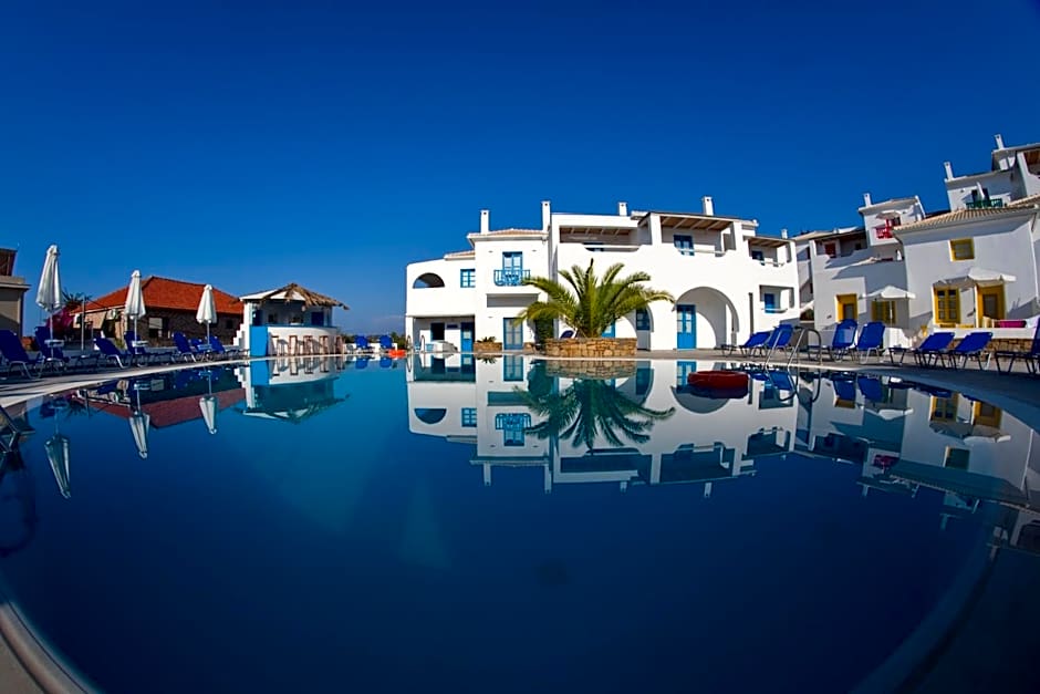 Viva Mare Foinikounta