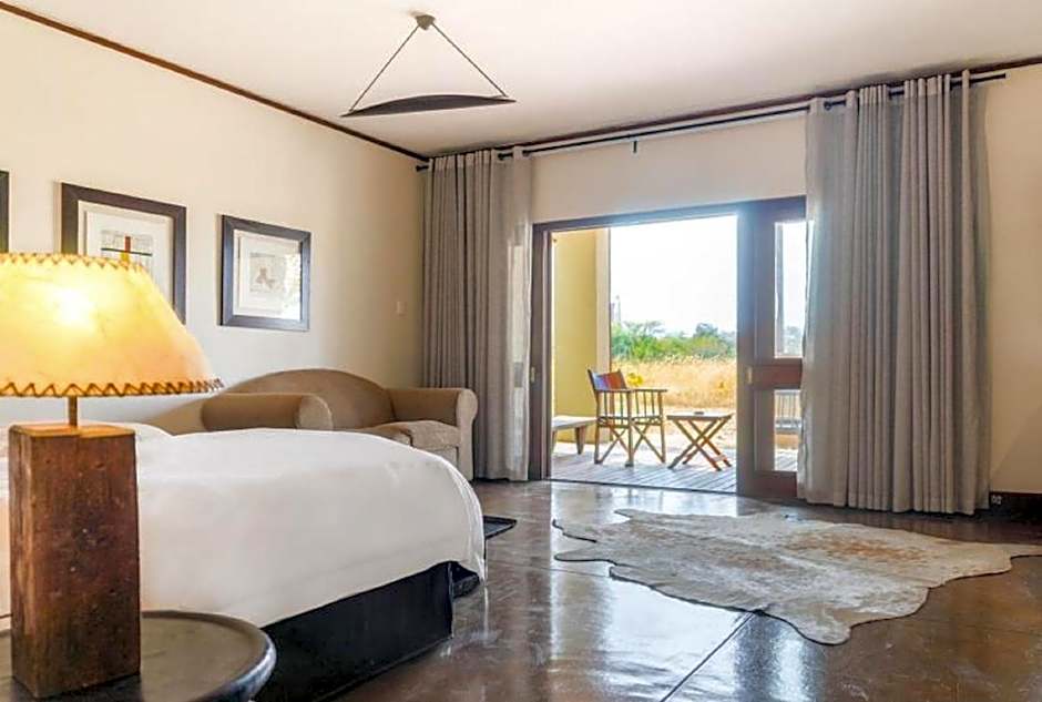 Zebula Boutique Hotel