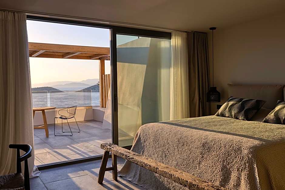 Minos Palace Resort - Adults Only