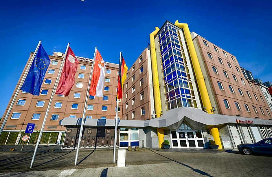 Leonardo Hotel KÃ¶ln