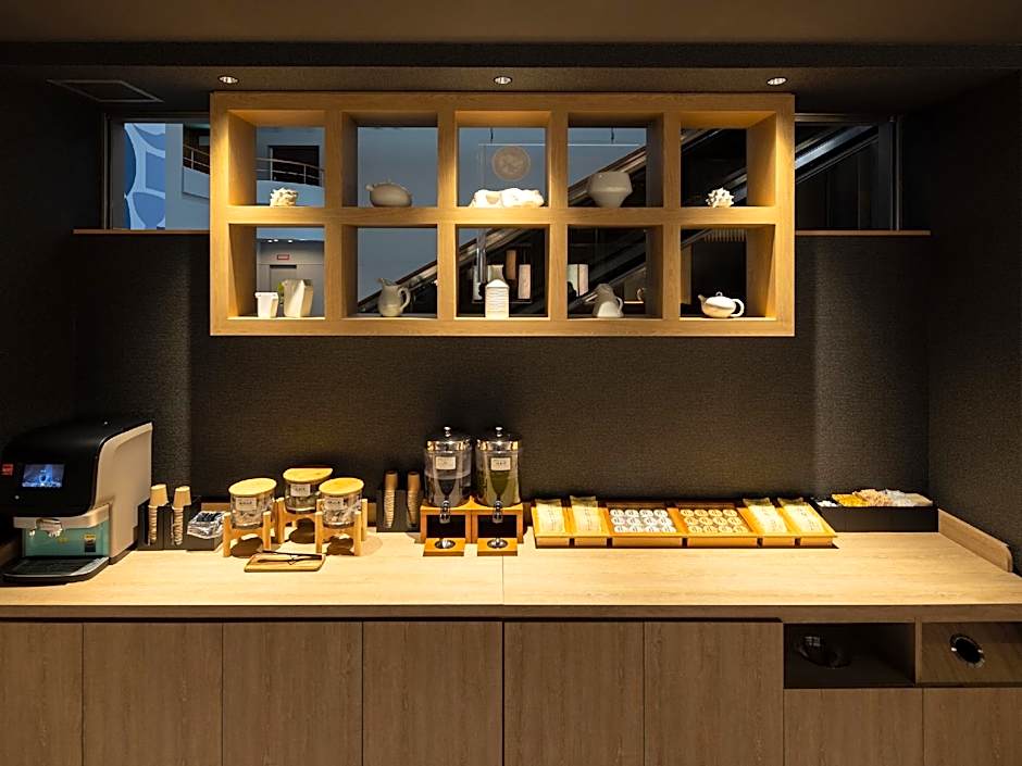 HOTEL SAKURA URESHINO