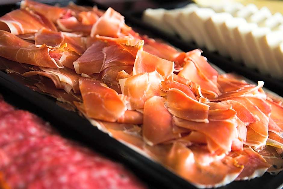 Hotel Barcelona Center