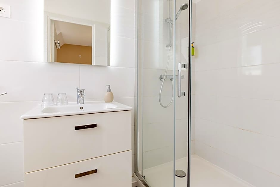 Demeures & Châteaux - Hôtel de la porte Saint-Malo - DINAN