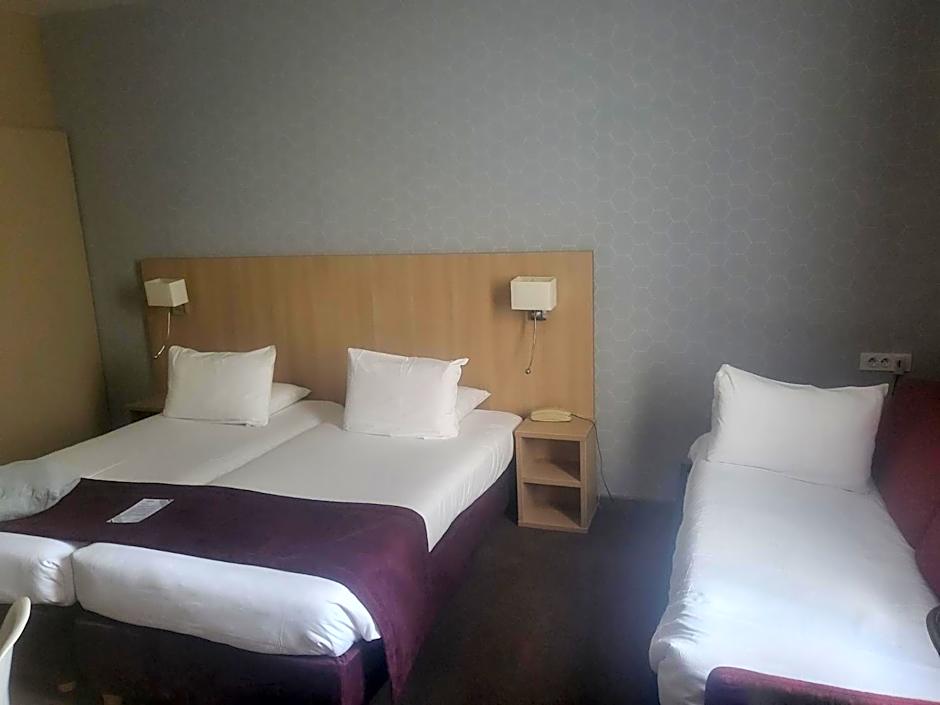 Hôtel Europe and Spa