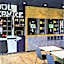 ibis budget Stein Maastricht