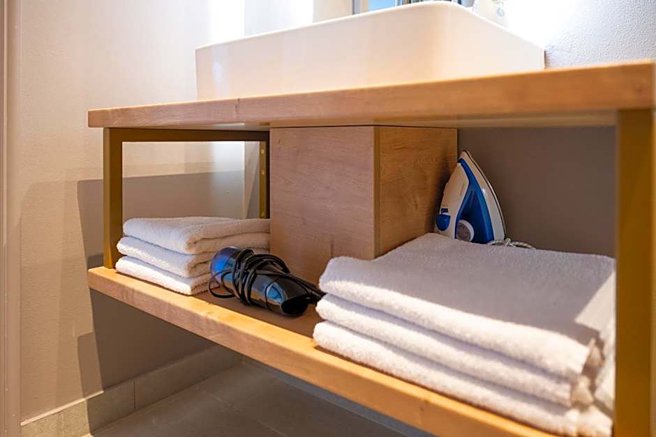 KH Opera Apartments