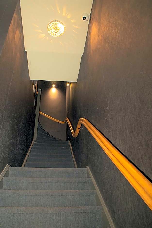 Golden Mansion Apartments