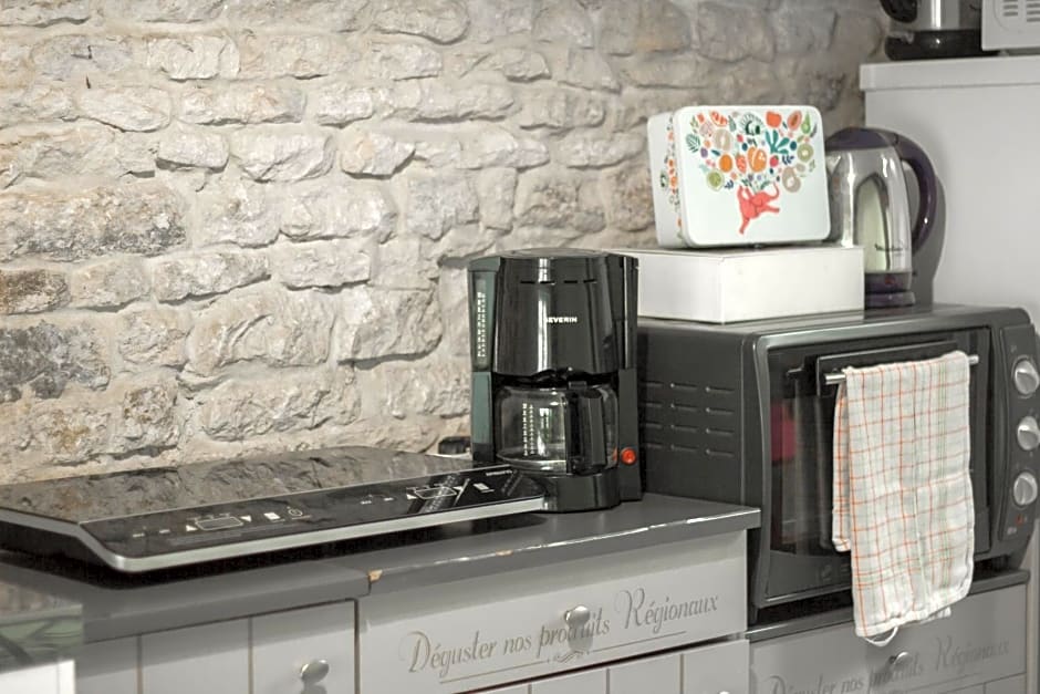 Les chambres touristique Juléa