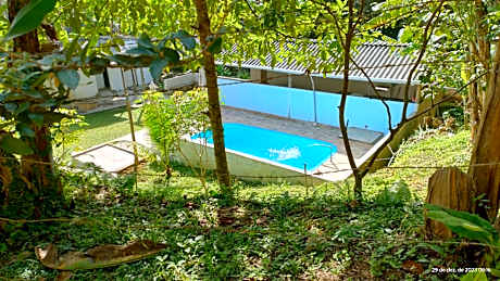 ESPAÇO ShEHERAZADE PISCINA & LAZER