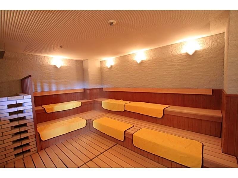 Hotel Harvest Skijam Katsuyama