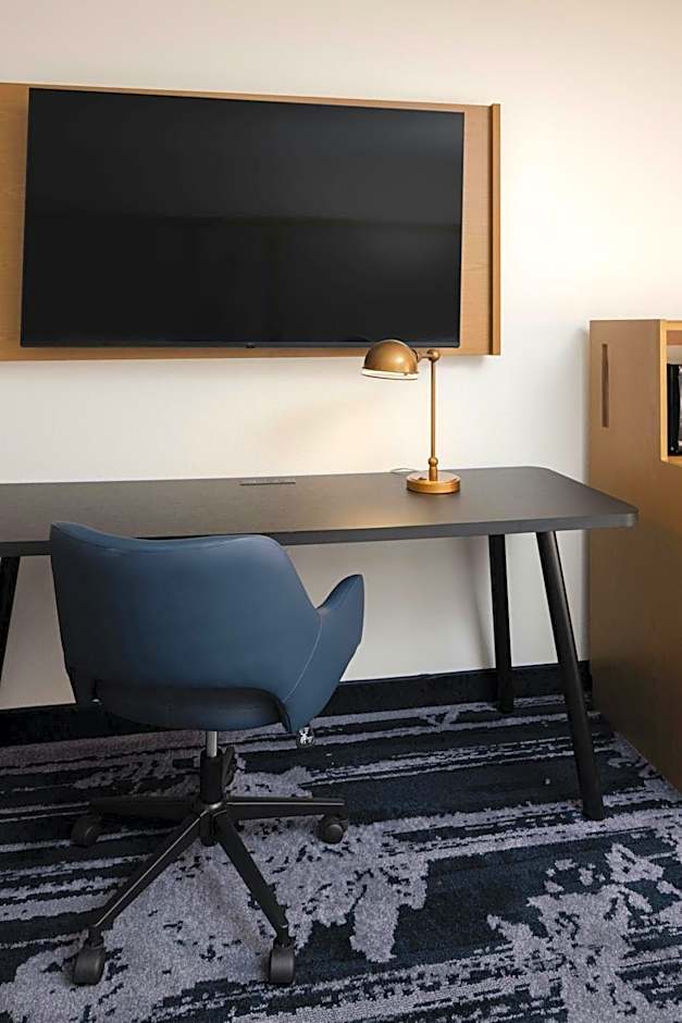 Fairfield Inn & Suites by Marriott Muskegon Norton Shores