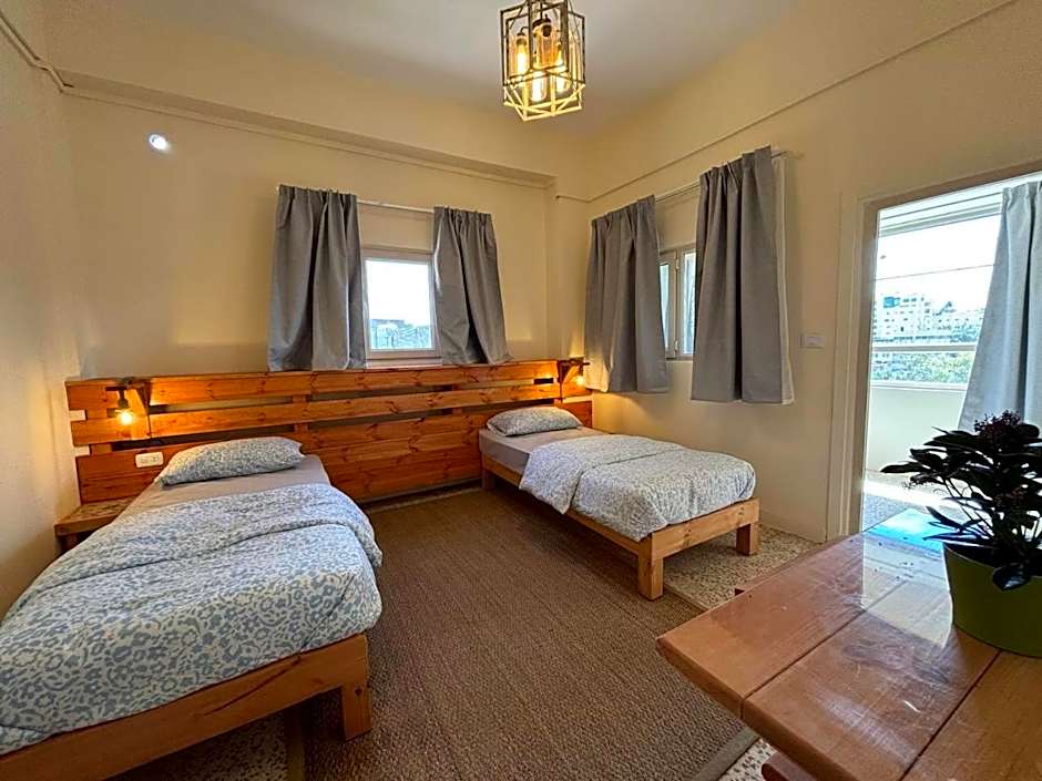 Carob Hostel