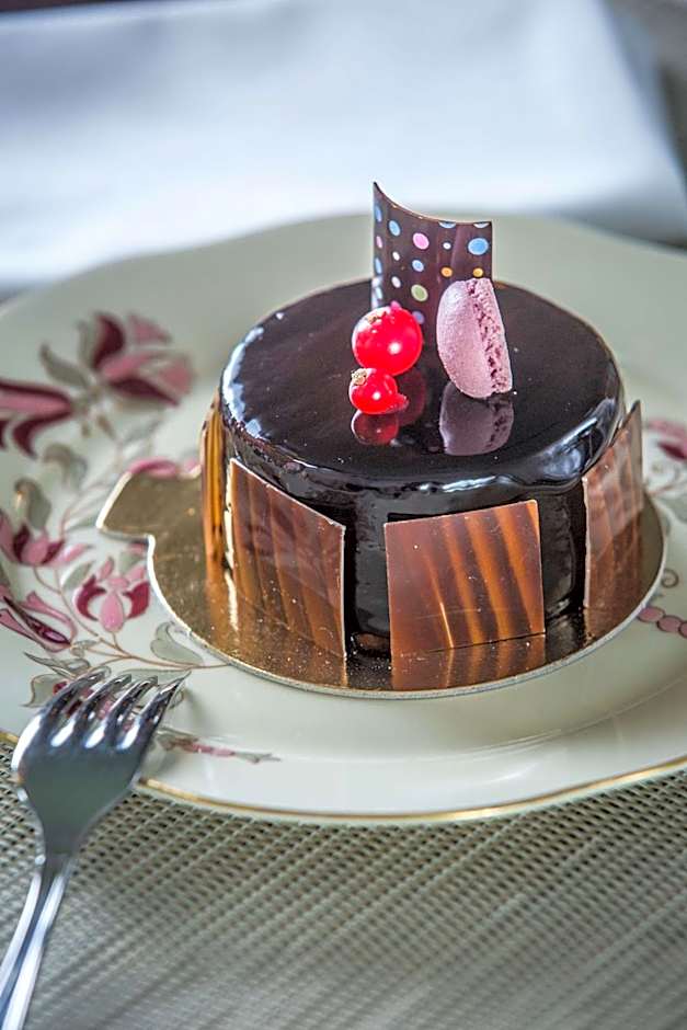 Radisson Blu Beke Hotel, Budapest