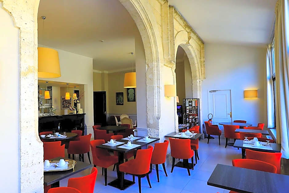 Hotel Le Renoir