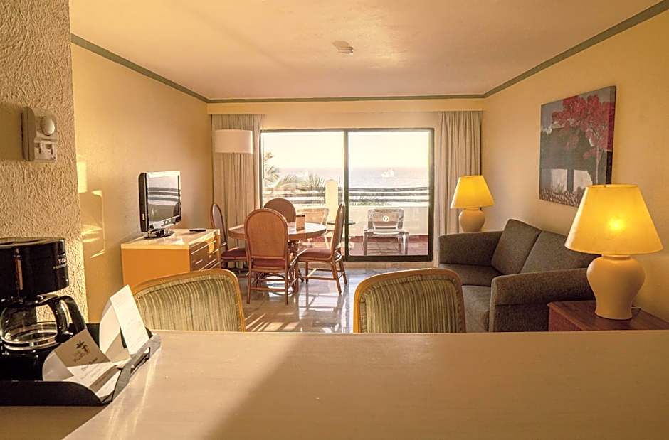 Samba Vallarta All Inclusive