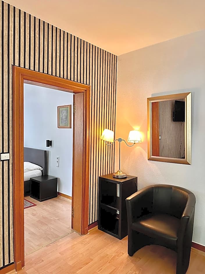 Hayk Altstadthotel & Appartements