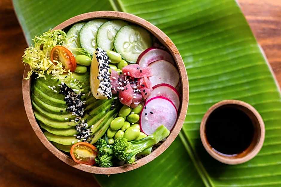 Uluwatu Yoga Resort
