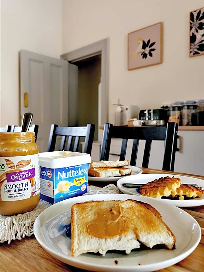 Refresh109 on Cameron