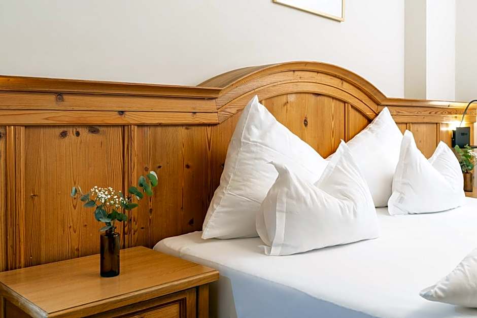Hotel zum Hirschen Zell am See