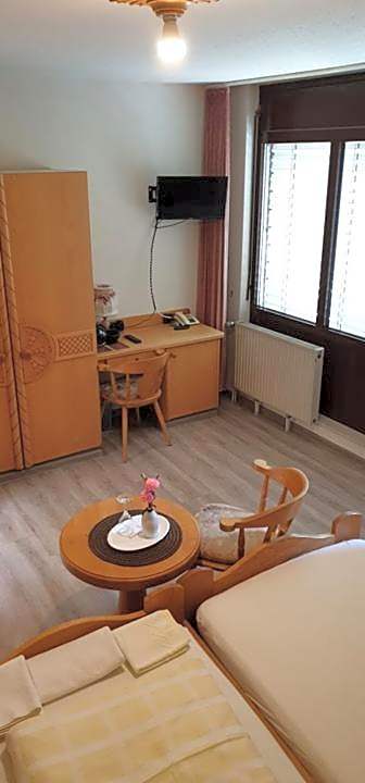 Hotel Restaurant Paelzer-Buwe