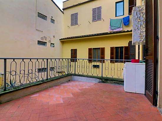 Venezia Terrace