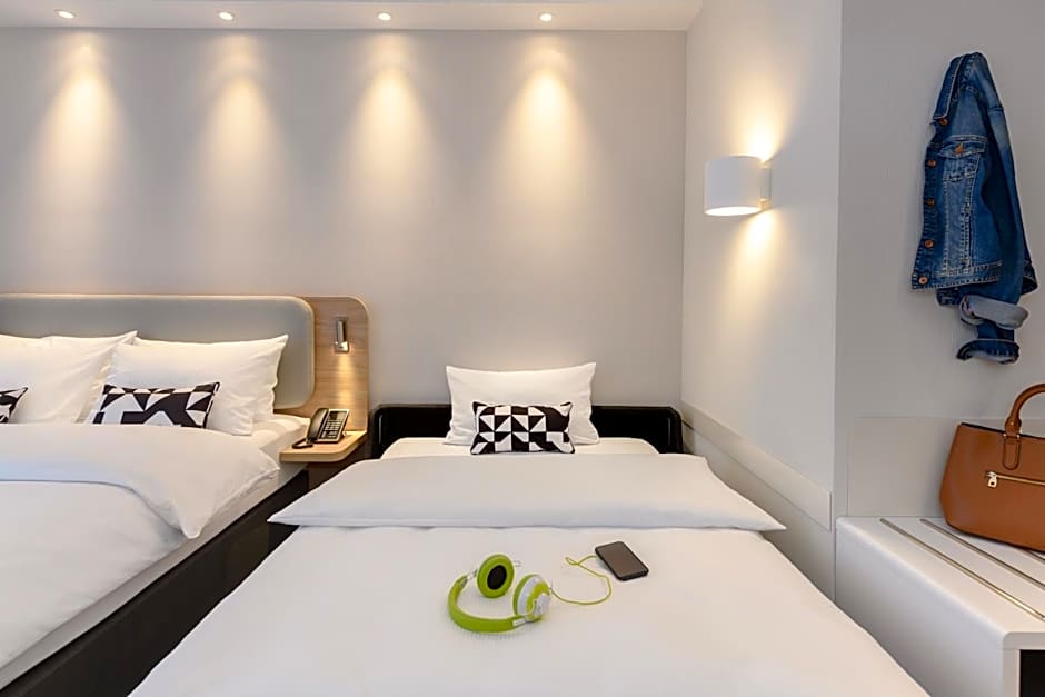 Holiday Inn Express Goettingen By IHG