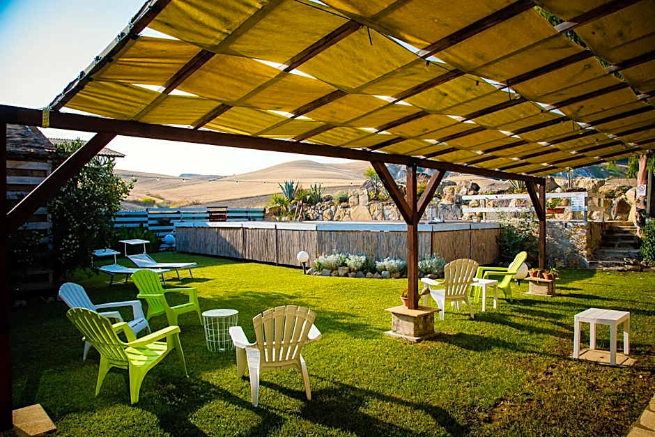 Locanda Villa Naumanni