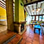 Apartamentos La Montaña