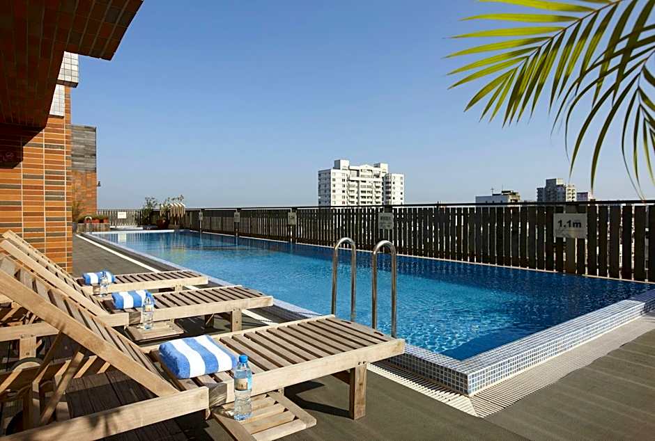 Kuva Chateau Hotel