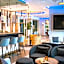 Leonardo Hotel Hamburg Altona