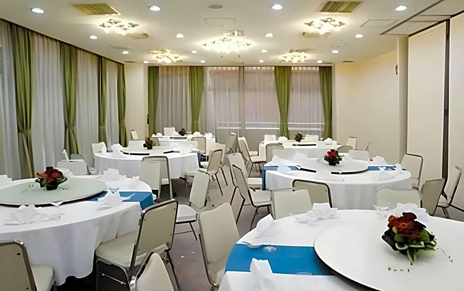 Marroad Inn Akasaka
