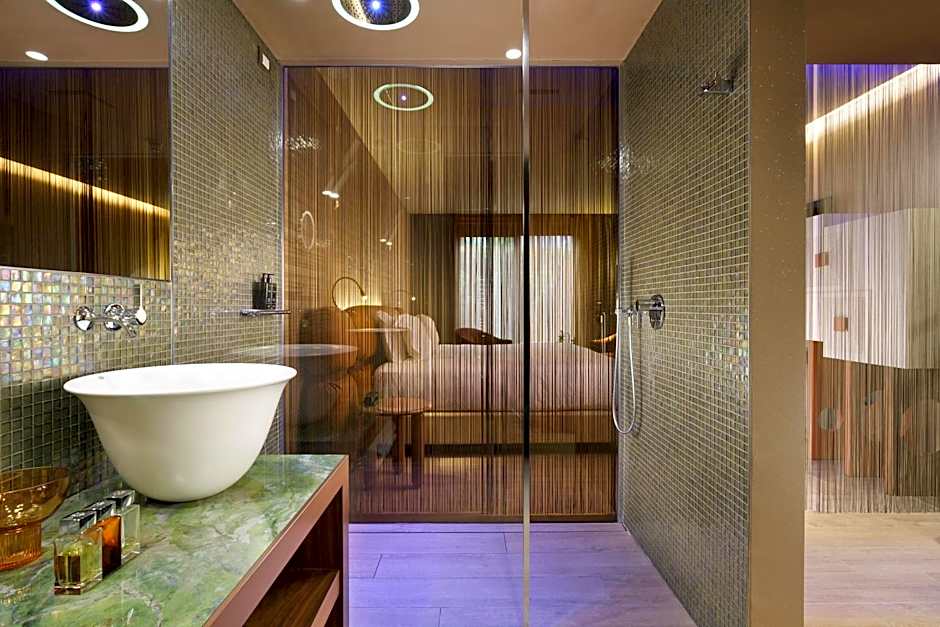 Milan Suite Hotel