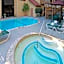 California Inn and Suites Bakersfield