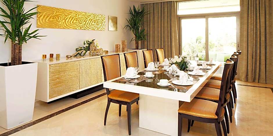 Vivienda Hotel Villas Granada