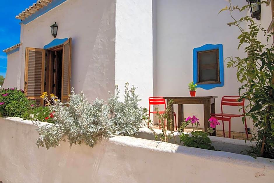 Casa Fajara