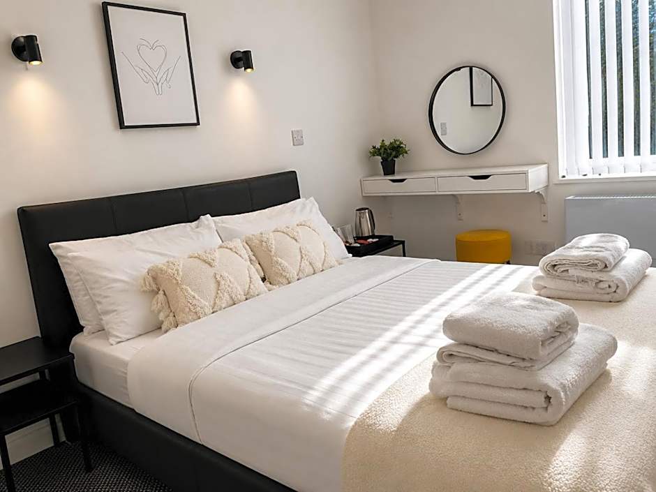 Alexandra Hotel Blackpool