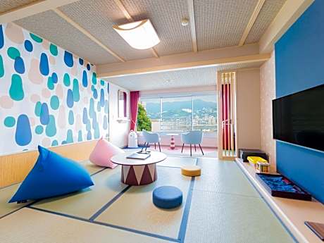 Kids Family Room