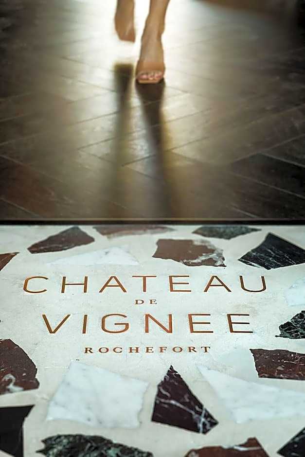 Chteau de Vigne