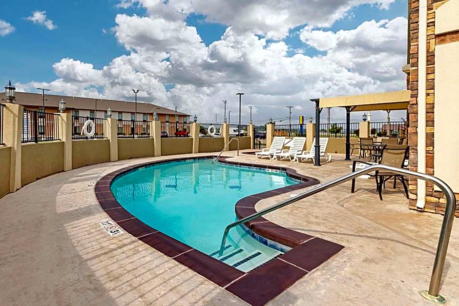 Comfort Inn & Suites Glenpool