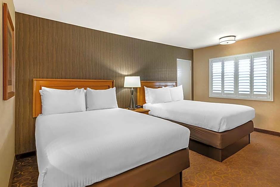 Best Western Plus Pavilions