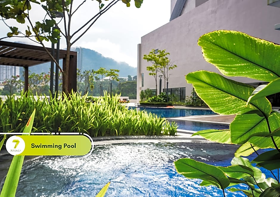 7Stonez Residences Midhills Genting Highlands