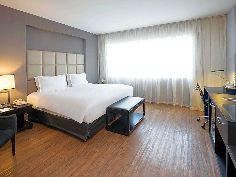 Pullman Sao Paulo Vila Olimpia