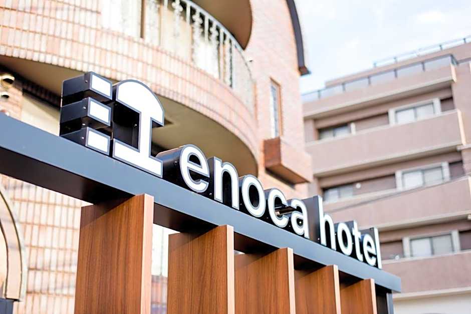 Enoca Hotel