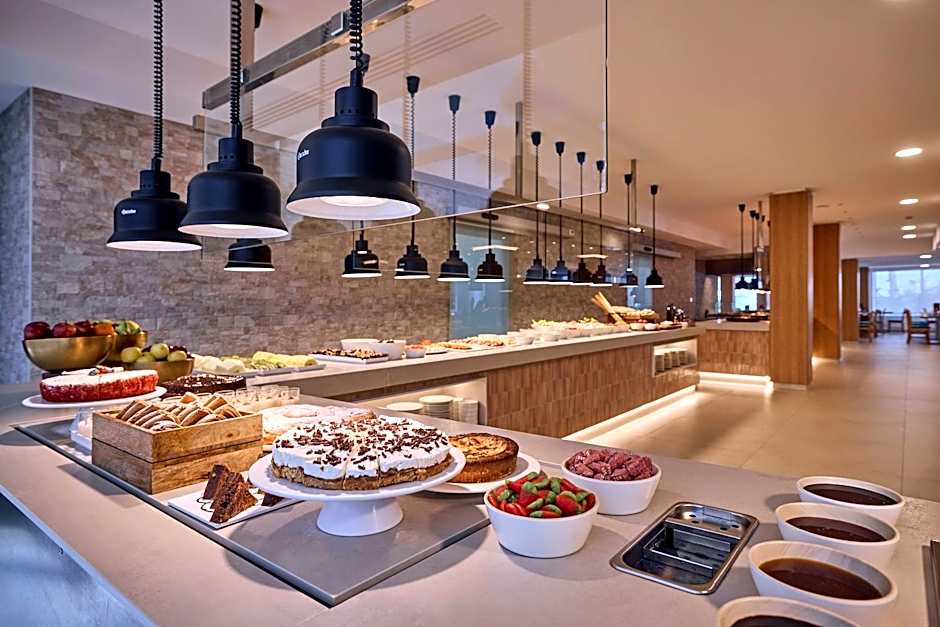 Universal Hotel Castell Royal